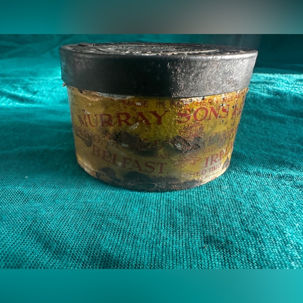 Vintage Items